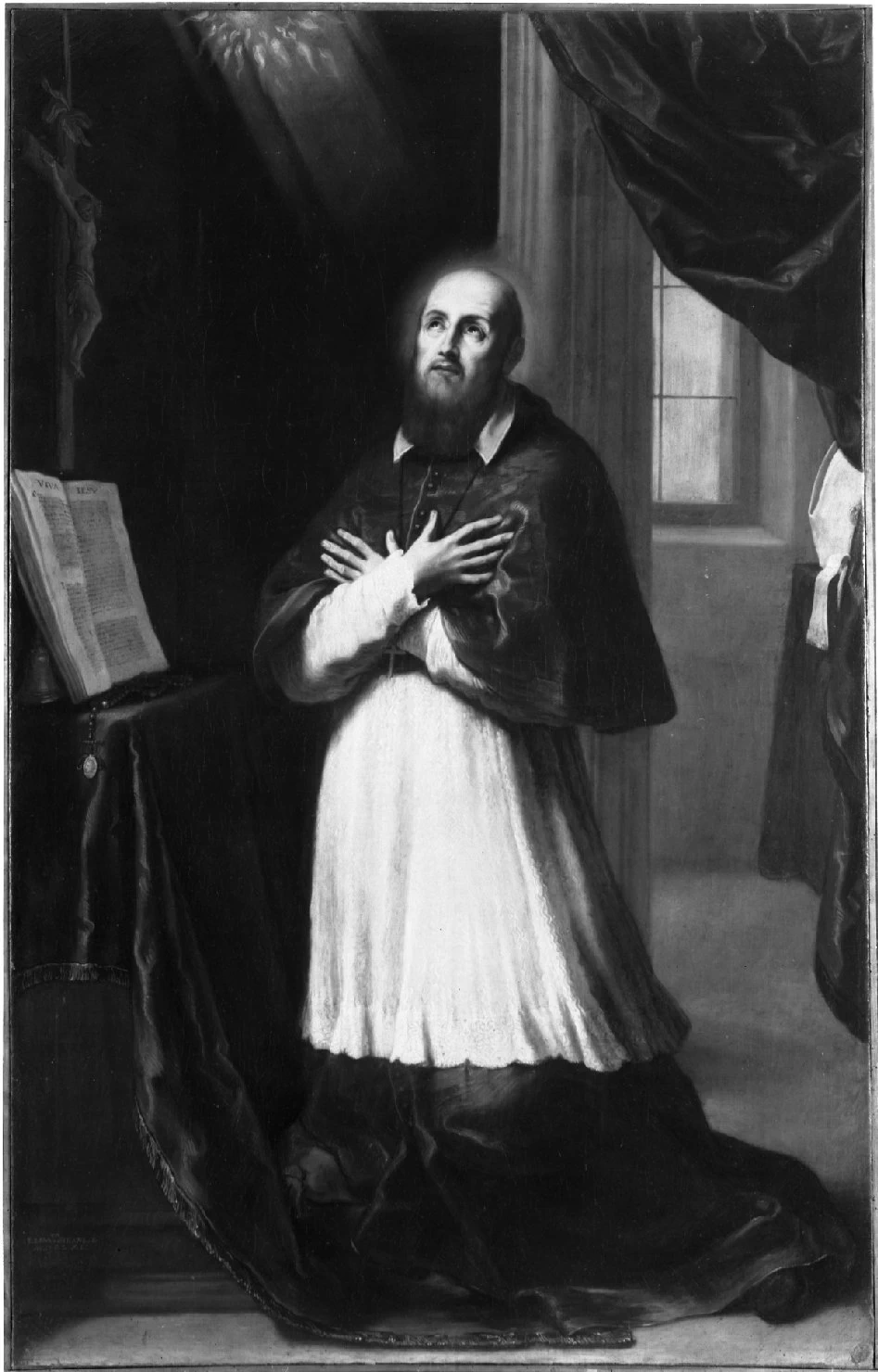 San Francesco di Sales - Chiesa di S. Maria di Galliera, Bologna